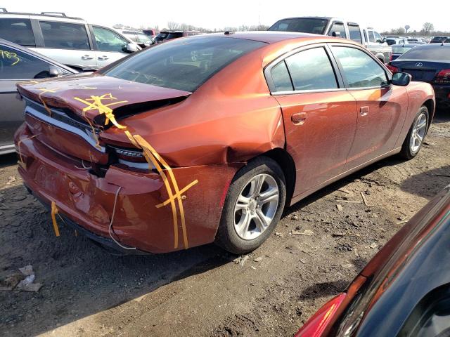 Photo 3 from auction – 2021 DODGE CHARGER SX with VIN 2C3CDXBG2MH644545