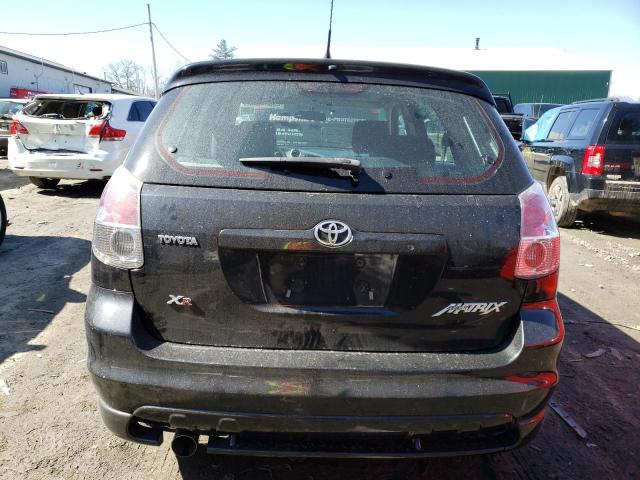 Zdjęcie 6 z aukcji – 2007 TOYOTA COROLLA MA z VIN 2T1KR32E97C627644