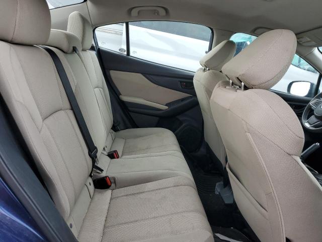 Photo 10 from auction – 2018 SUBARU IMPREZA with VIN 4S3GKAA66J3611104