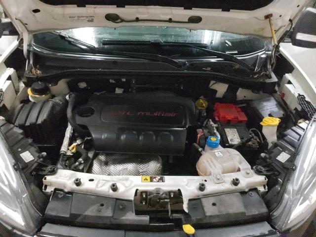 Photo 12 from auction – 2021 RAM PROMASTER with VIN ZFBHRFAB9M6T11718