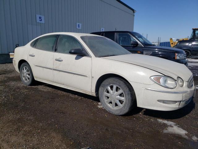 Photo 4 from auction – 2006 BUICK ALLURE CXL with VIN 2G4WJ582761314022