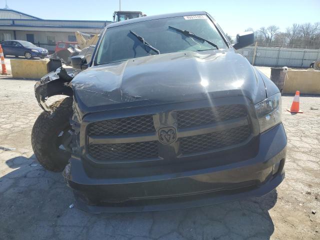 Photo 5 from auction – 2016 RAM 1500 ST with VIN 1C6RR7KG5GS387036