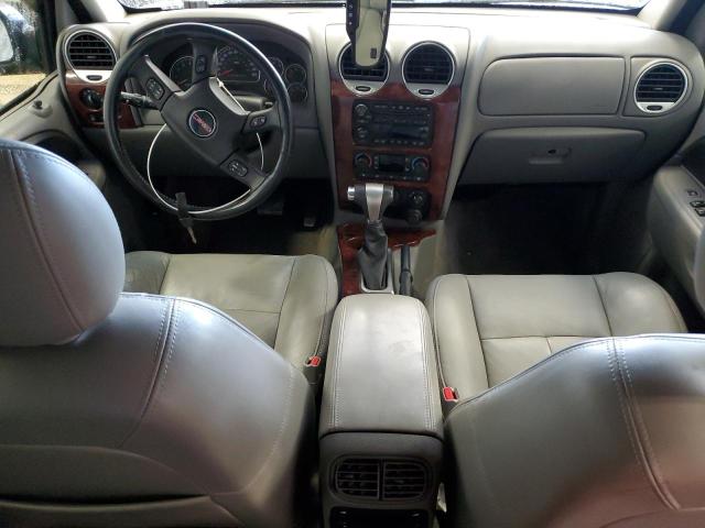 صورة رقم 8 من المزاد - 2007 GMC ENVOY مع VIN 1GKDT13S572294056