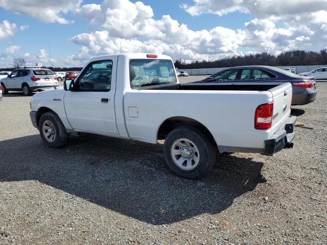 Photo 2 from auction – 2010 FORD RANGER with VIN 1FTKR1AD0APA62030