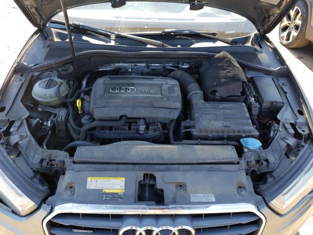 Photo 11 from auction – 2015 AUDI S3 PREMIUM with VIN WAUBFGFF2F1010010