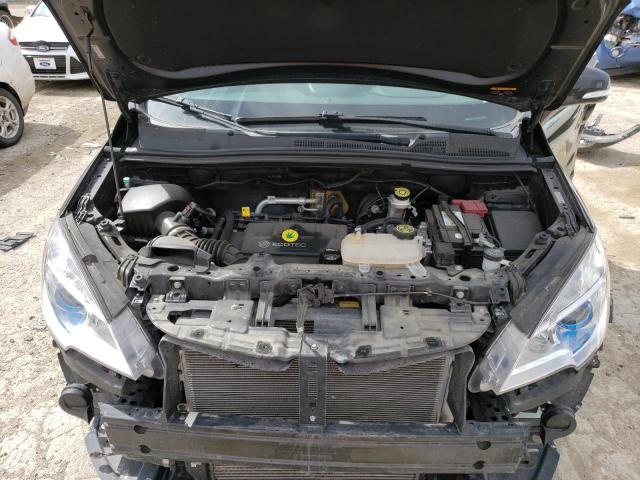 Photo 11 from auction – 2015 BUICK ENCORE with VIN KL4CJGSB2FB149485