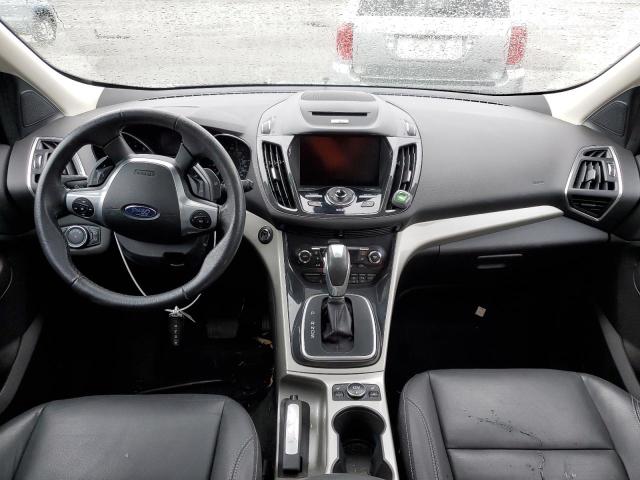 Photo 8 from auction – 2013 FORD ESCAPE SEL with VIN 1FMCU9HX0DUB24092