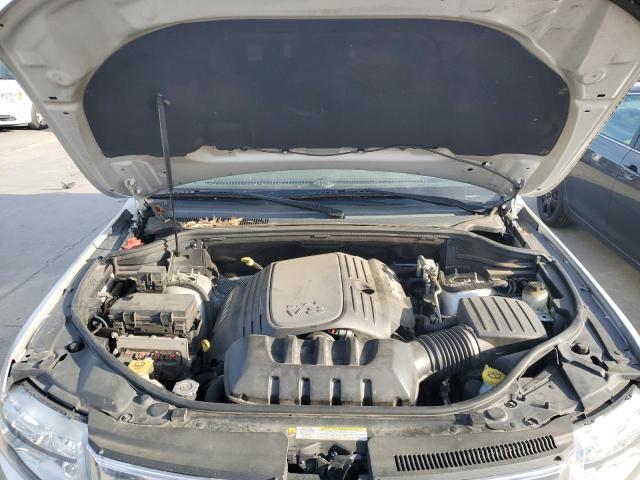 Photo 12 from auction – 2012 JEEP GRAND CHER with VIN 1C4RJEAT0CC129241
