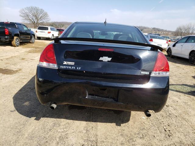 Photo 6 from auction – 2013 CHEVROLET IMPALA LT with VIN 2G1WG5E3XD1197140