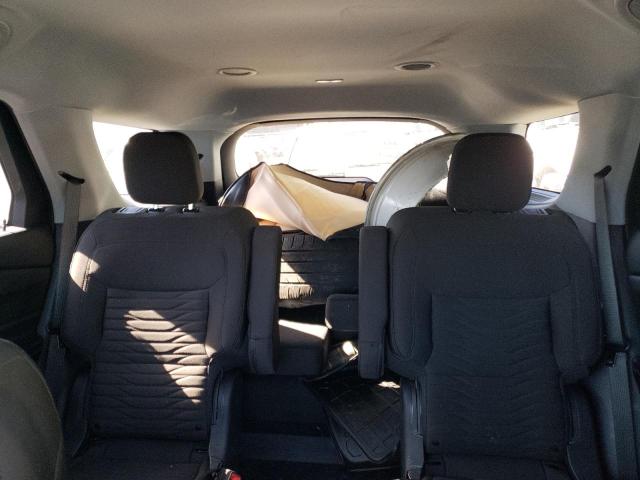 Photo 10 from auction – 2021 FORD EXPLORER X with VIN 1FMSK8DH5MGC50621