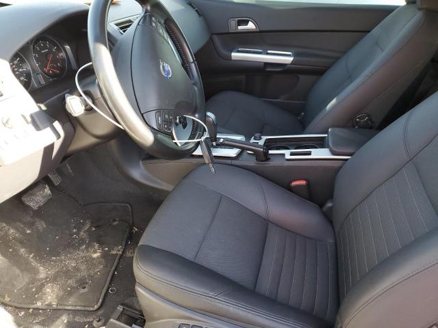 Photo 7 from auction – 2011 VOLVO C30 T5 with VIN YV1672MK0B2203906