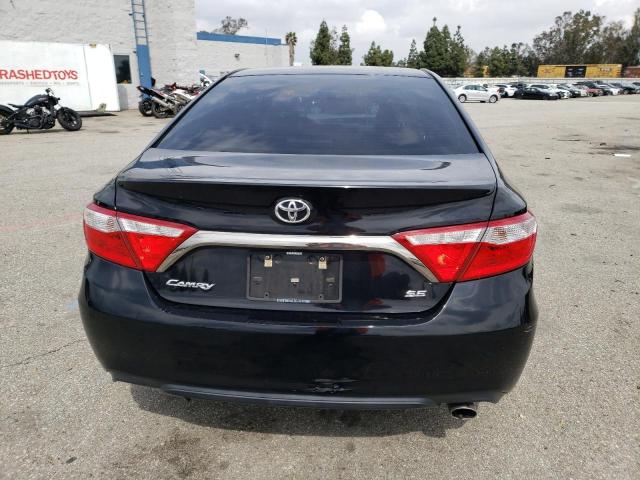 Photo 6 from auction – 2016 TOYOTA CAMRY with VIN 4T1BF1FK0GU530411