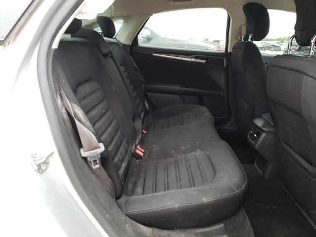 Photo 10 from auction – 2015 FORD FUSION SE with VIN 3FA6P0LU9FR159876