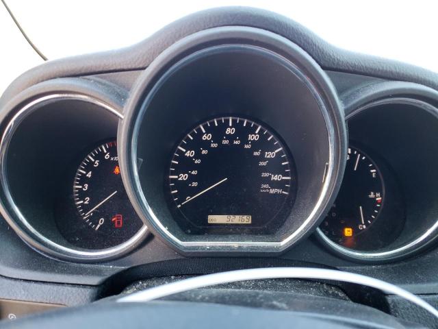 Zdjęcie 9 z aukcji – 2009 LEXUS RX 350 z VIN 2T2HK31U19C099751