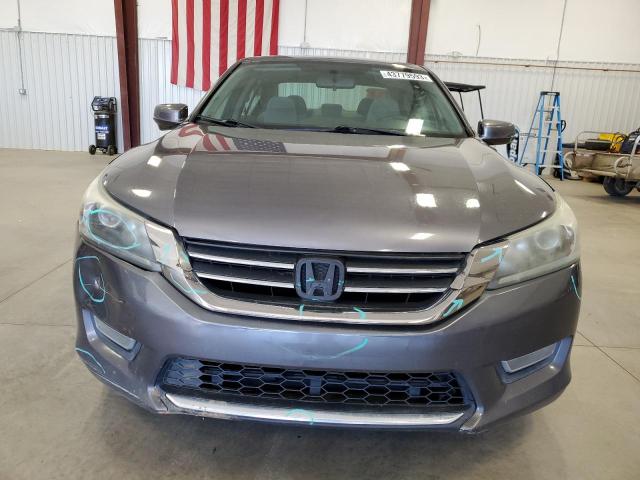 Photo 5 from auction – 2013 HONDA ACCORD EX with VIN 1HGCR2F76DA088928