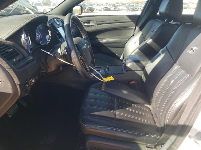 Photo 7 from auction – 2014 CHRYSLER 300 S with VIN 2C3CCABT9EH231102
