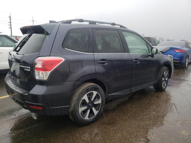 Photo 3 from auction – 2017 SUBARU FORESTER 2 with VIN JF2SJARC2HH511099