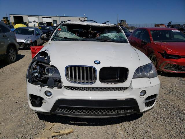 Photo 5 from auction – 2012 BMW X5 XDRIVE3 with VIN 5UXZW0C55CL668262