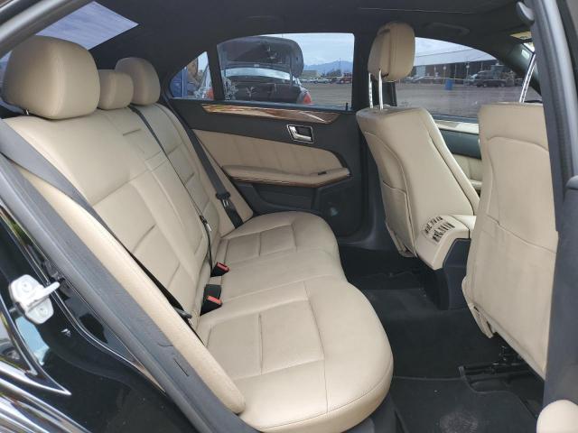 Photo 10 from auction – 2011 MERCEDES-BENZ E 350 4MAT with VIN WDDHF8HB5BA302991