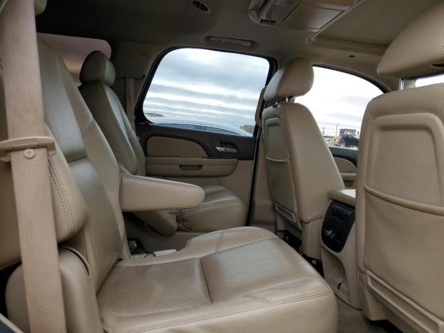 Photo 10 from auction – 2010 CHEVROLET TAHOE C150 with VIN 1GNUCCE02AR173445
