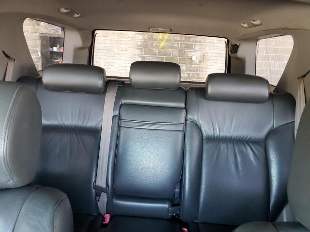 Photo 10 from auction – 2009 TOYOTA 4RUNNER SR with VIN JTEZU14R69K025511