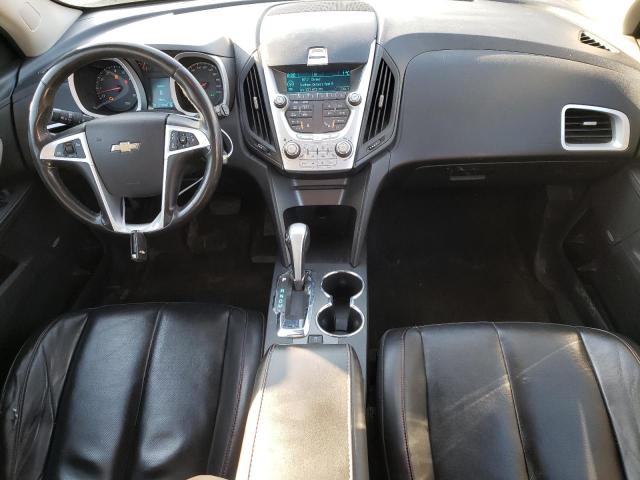 Photo 8 from auction – 2011 CHEVROLET EQUINOX LT with VIN 2CNFLPE51B6434044