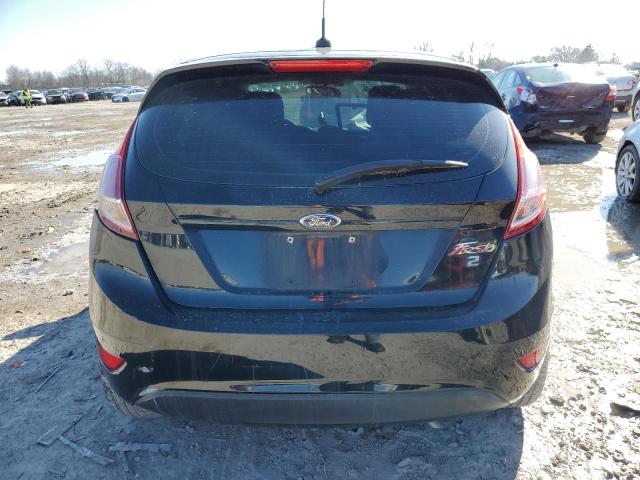 Photo 6 from auction – 2016 FORD FIESTA S with VIN 3FADP4TJ4GM127517
