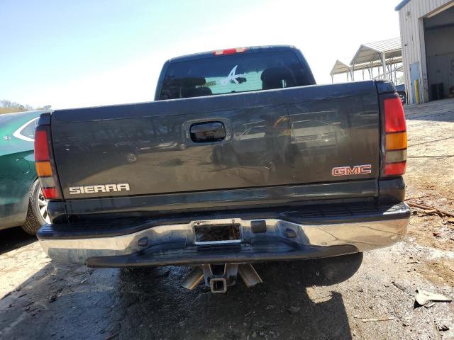 صورة رقم 6 من المزاد - 2004 GMC NEW SIERRA مع VIN 2GTEC19V741162140