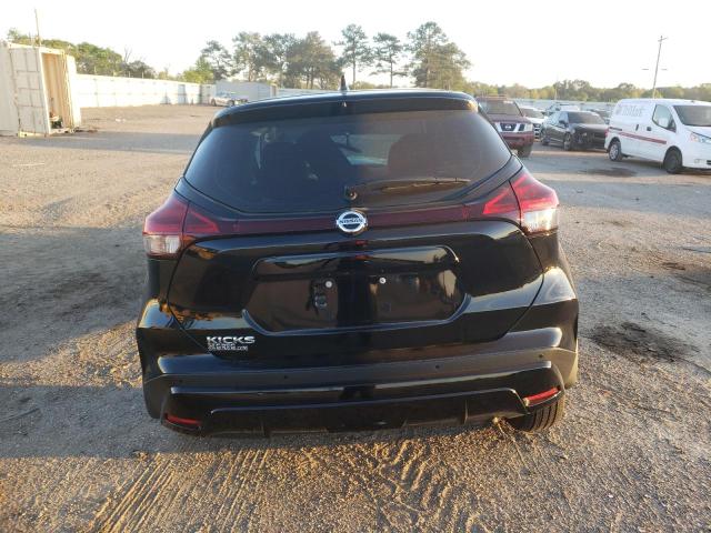Photo 6 from auction – 2021 NISSAN KICKS S with VIN 3N1CP5BV6ML538129