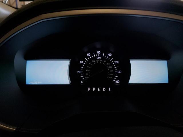 Photo 9 from auction – 2020 FORD EDGE SEL with VIN 2FMPK4J99LBA68972