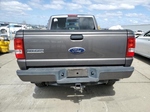 Photo 6 from auction – 2011 FORD RANGER SUP with VIN 1FTLR4FE9BPA54923