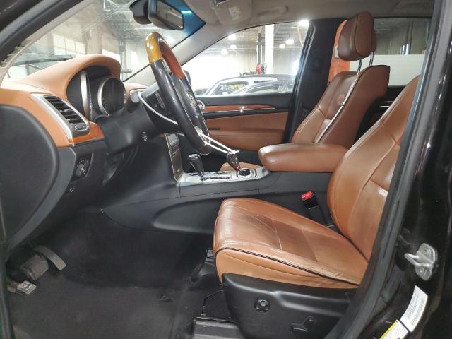 Photo 7 from auction – 2011 JEEP GRAND CHER with VIN 1J4RR6GT7BC574042