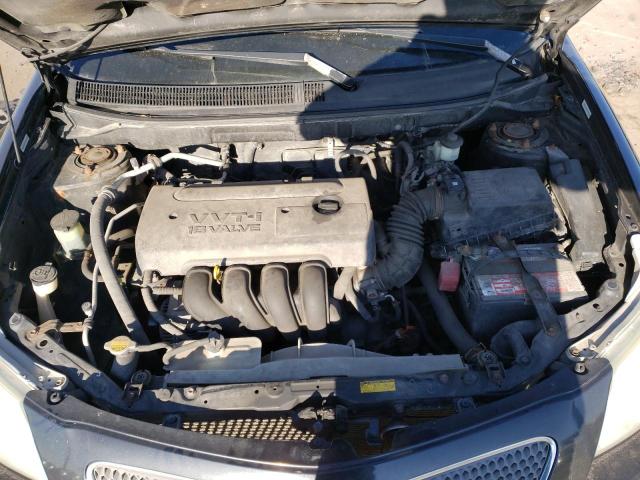 Photo 11 from auction – 2006 PONTIAC VIBE with VIN 5Y2SL65826Z447838