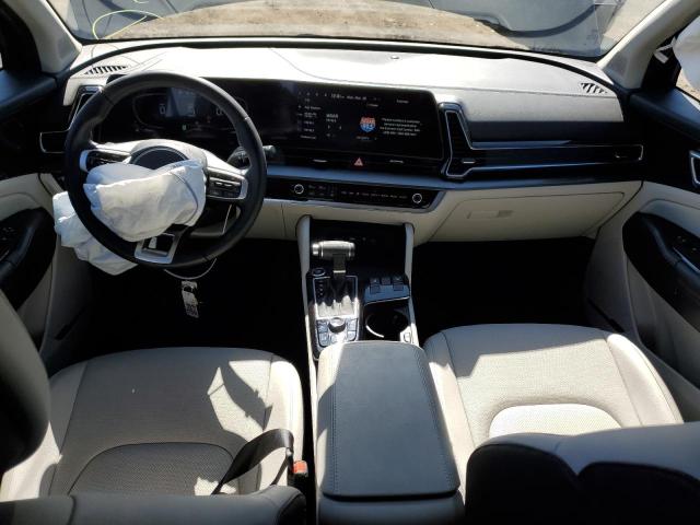 Photo 8 from auction – 2023 KIA SPORTAGE E with VIN 5XYK33AF1PG038975
