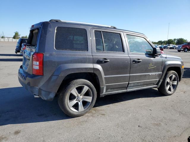 Photo 3 from auction – 2016 JEEP PATRIOT LA with VIN 1C4NJPFA1GD806430