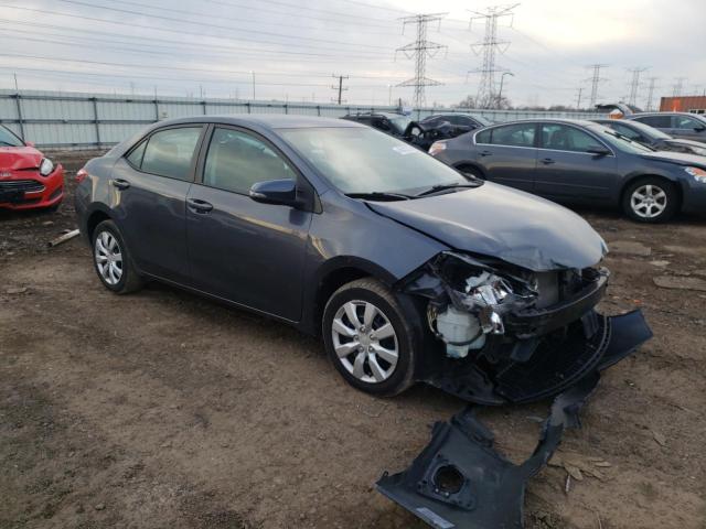 Photo 4 from auction – 2016 TOYOTA COROLLA L with VIN 5YFBURHE0GP490926