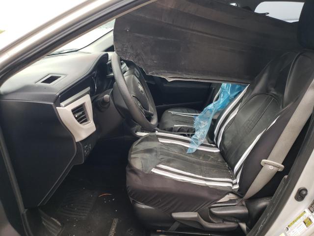 Photo 7 from auction – 2014 TOYOTA COROLLA L with VIN 2T1BURHE4EC115912