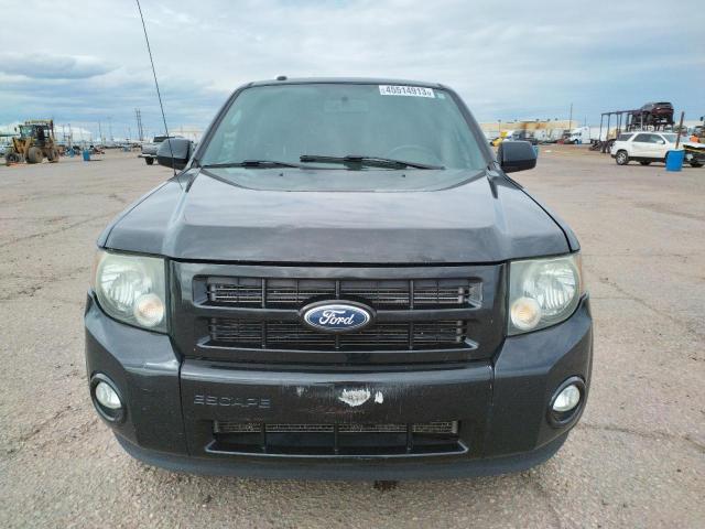 Photo 5 from auction – 2011 FORD ESCAPE XLT with VIN 1FMCU0D74BKA76378