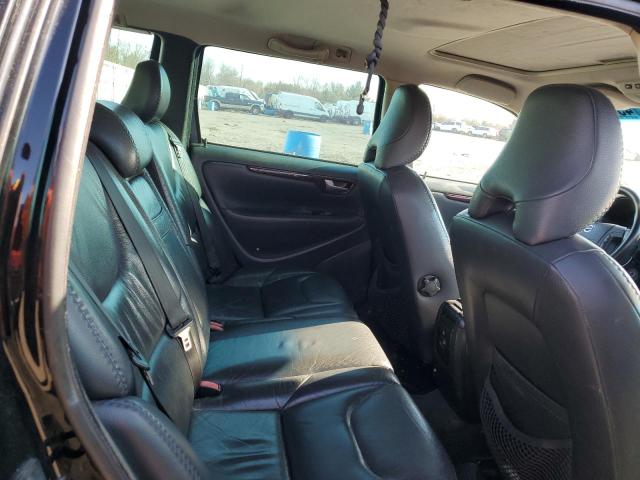 Photo 10 from auction – 2007 VOLVO XC70 with VIN YV4SZ592371263925