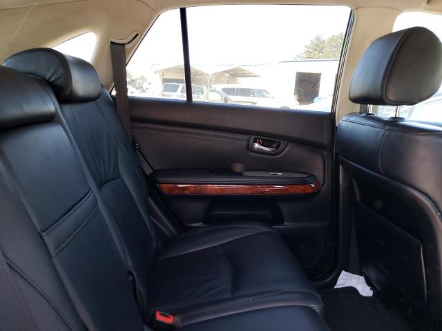 Photo 10 from auction – 2008 LEXUS RX 350 with VIN 2T2HK31UX8C054399