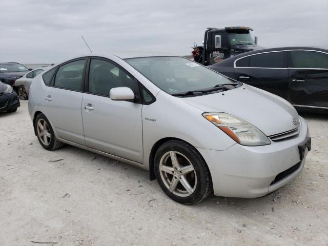 Photo 4 from auction – 2008 TOYOTA PRIUS with VIN JTDKB20U287735664