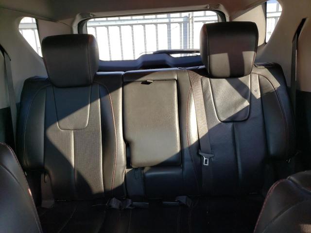 Photo 10 from auction – 2011 CHEVROLET EQUINOX LT with VIN 2CNFLPE51B6434044