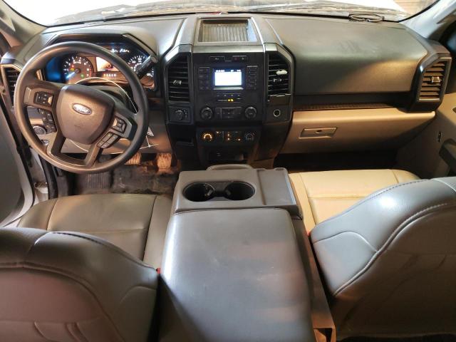 Photo 8 from auction – 2019 FORD F150 SUPER with VIN 1FTFX1E51KKC83788