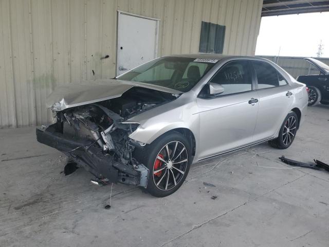 Photo 1 from auction – 2014 TOYOTA CAMRY L with VIN 4T1BF1FK6EU787196