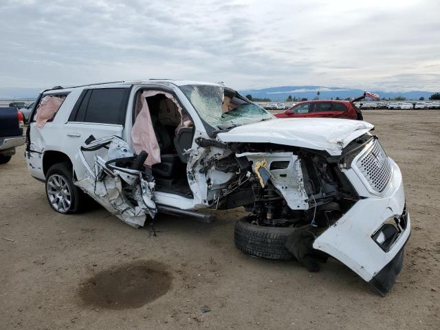 Photo 4 from auction – 2017 GMC YUKON DENA with VIN 1GKS2CKJ3HR391859
