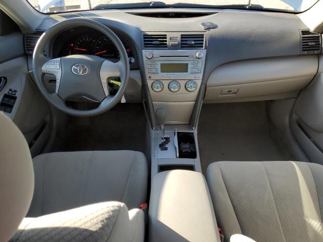 Photo 8 from auction – 2007 TOYOTA CAMRY CE with VIN 4T1BE46K87U121500