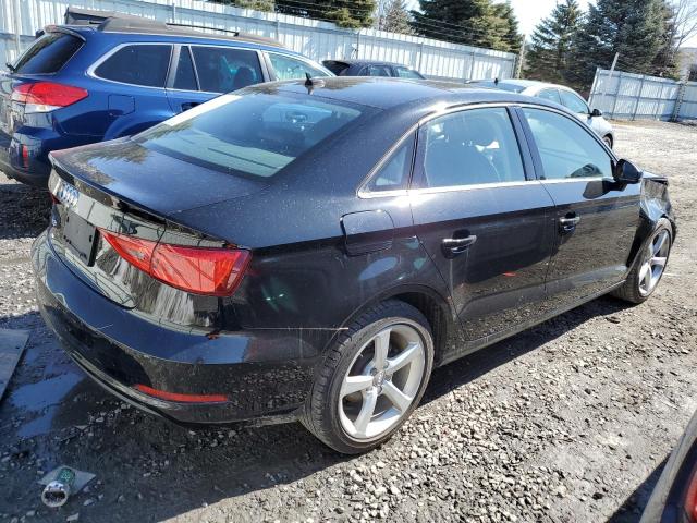 Photo 3 from auction – 2015 AUDI A3 PREMIUM with VIN WAUACGFFXF1019400