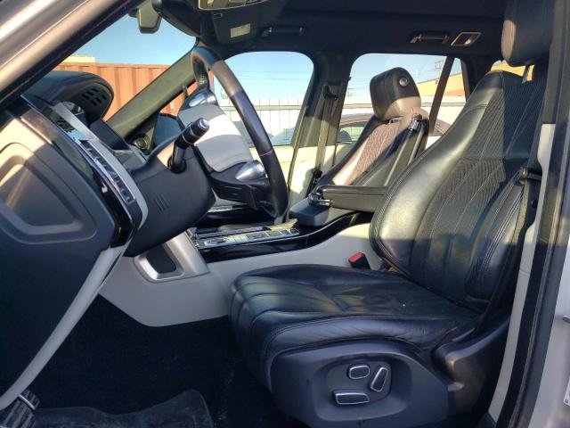 Photo 7 from auction – 2013 LAND ROVER RANGE ROVE with VIN SALGS2EF0DA100674