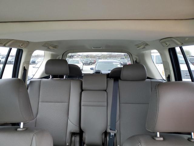 Photo 10 from auction – 2021 LEXUS GX 460 PRE with VIN JTJAM7BX0M5276874