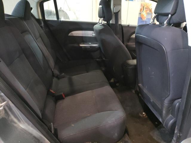Photo 10 from auction – 2010 CHRYSLER SEBRING TO with VIN 1C3CC4FB0AN100614